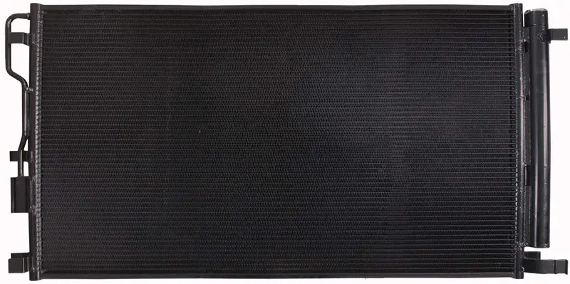 Multiple Manufactures Cnd30054 Standard (No Variation) A/C Condenser 1