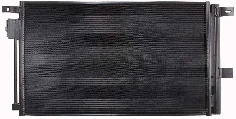 Multiple Manufactures Cnd30072 Standard (No Variation) A/C Condenser 1