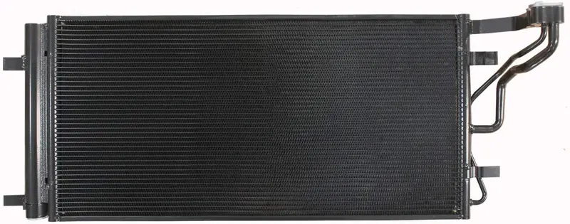 Multiple Manufactures Cnd30075 Standard (No Variation) A/C Condenser 1