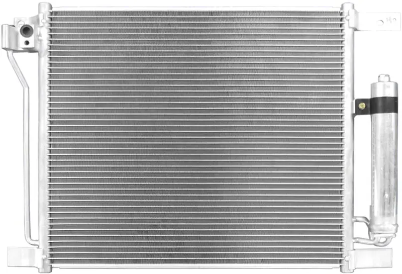 Multiple Manufactures Cnd30096 Standard (No Variation) A/C Condenser 1