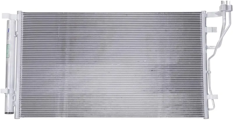 Multiple Manufactures Cnd30101 Standard (No Variation) A/C Condenser 1