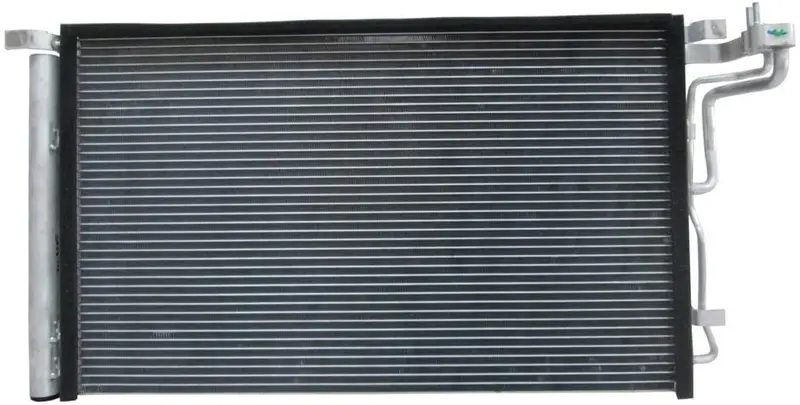 Multiple Manufactures Cnd30103 Standard (No Variation) A/C Condenser 1