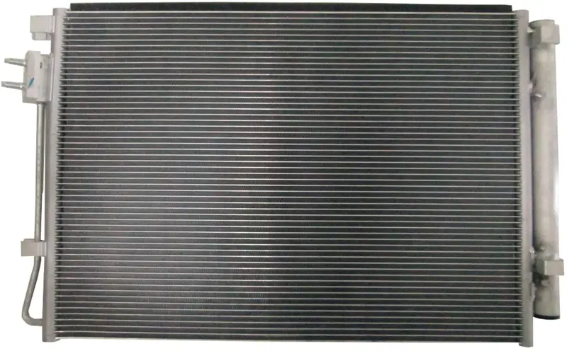 Multiple Manufactures Cnd30109 Standard (No Variation) A/C Condenser 1