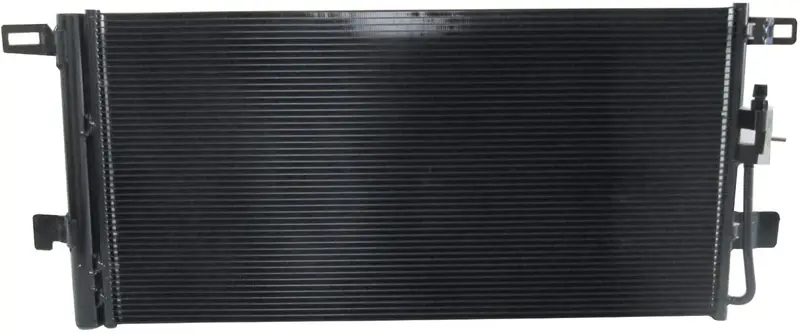 Multiple Manufactures Cnd30114 Standard (No Variation) A/C Condenser 1