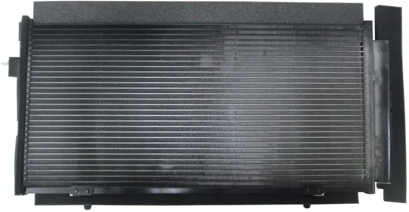 Multiple Manufactures Cnd4757 Standard (No Variation) A/C Condenser 1
