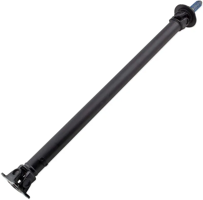 Mysmot Front Driveshaft Propeller Drive Shaft Assembly For 03-08 Infiniti Fx35 /03-08 Infiniti Fx45 /03-08 Nfiniti G35x /06-10 Infiniti M35x /08-10 Infiniti Ex35 /08-10 Infiniti M45x 37200Cg100 1