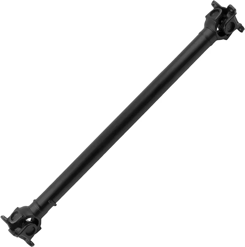 Mysmot Front Driveshaft Propeller Drive Shaft Assembly For Bmw X3 E83 2004-2005 / Bmw X3 E83 2007-2010 (Will Not Fit Models 11/2005 Up To 9/2006) 26207526677 1
