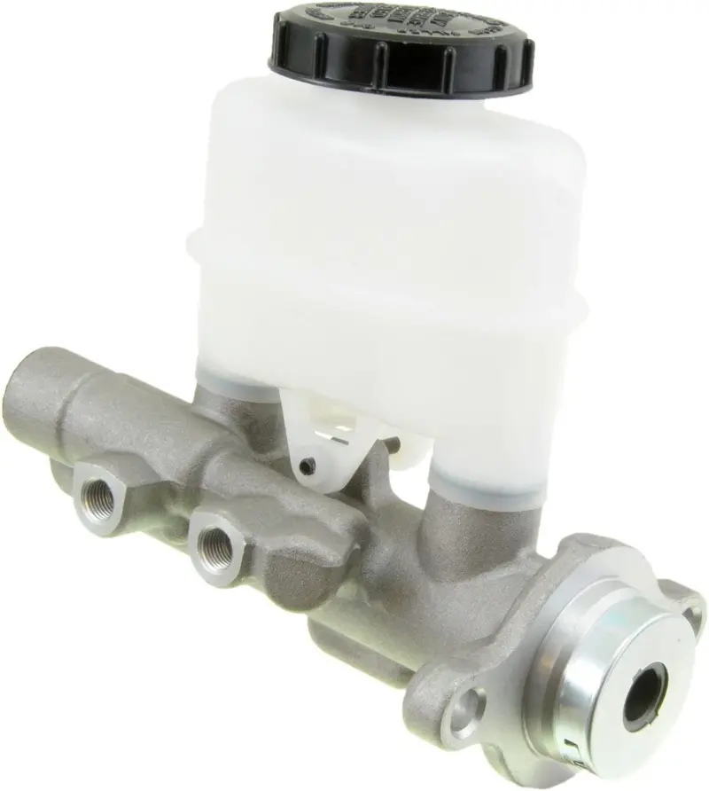 Namcco Brake Master Cylinder Mc390838 2