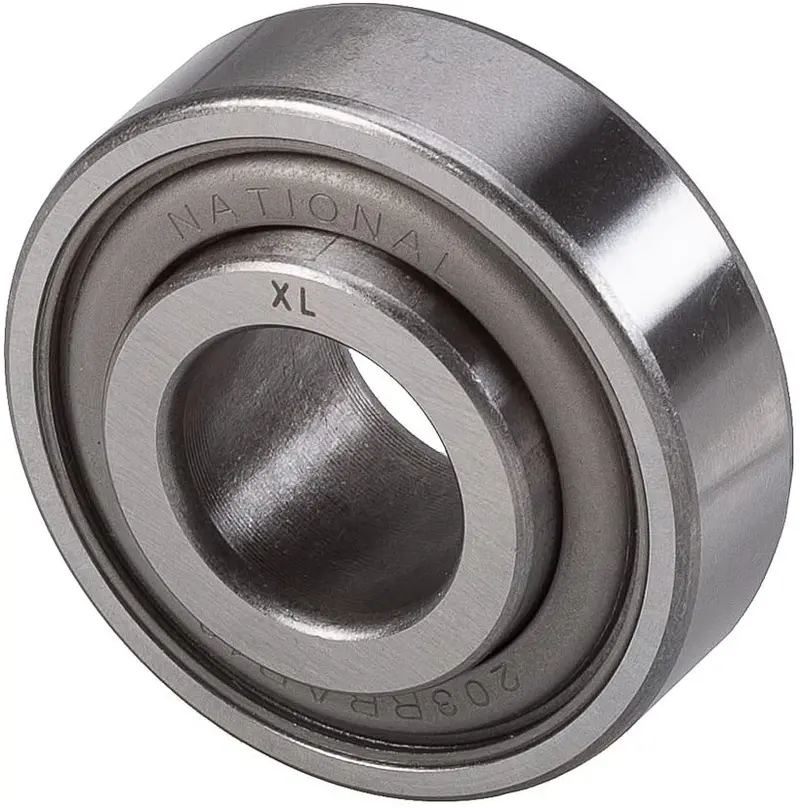 National 203-Rrar10 Ball Bearing 1