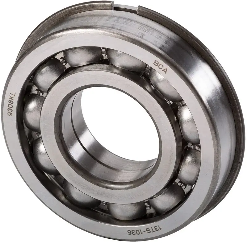 National 9308-Kl Ball Bearing 1