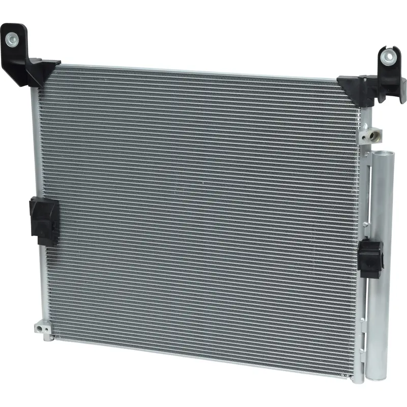 New A/C Condenser Cn 30020Pfc - 8845004011 Tacoma 1