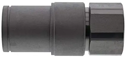 New Complete Tractor Coupler 3001-1562 Compatible With/Replacement For Universal Products Lsq-Dl-04Sf 1