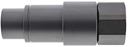 New Complete Tractor Coupler 3001-1563 Compatible With/Replacement For Universal Products Lsq-Dl-04Pf 1