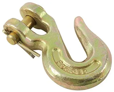 New Complete Tractor Grab Hook 3013-1743 Compatible With/Replacement For Universal Products 7B805t 1