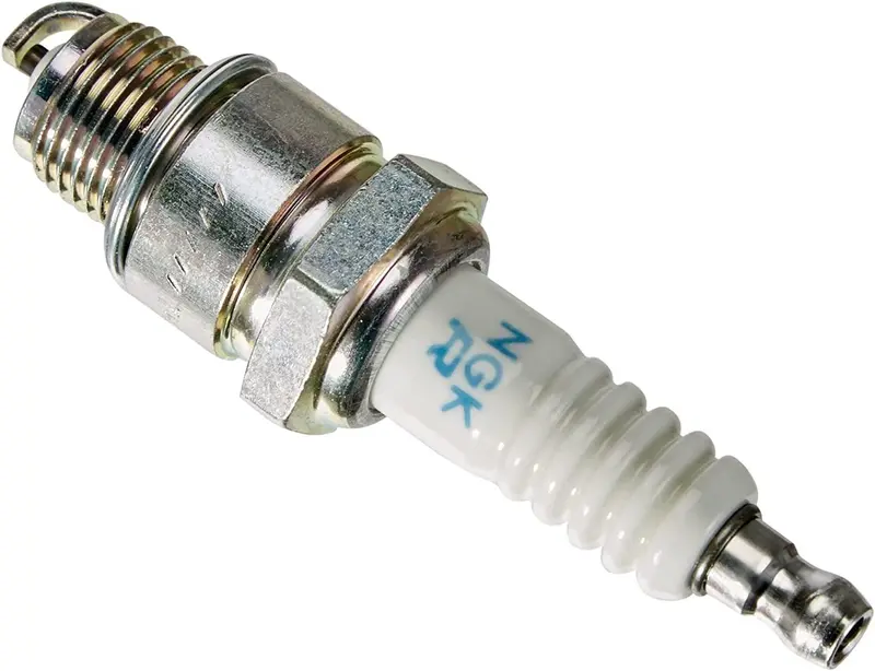 New Stens Spark Plug 130-847 Compatible With Honda 98076-56917, 7022, Bpr6hs, Subaru 065-01404-20, Torch E6rtc, Toro 119-1961 1