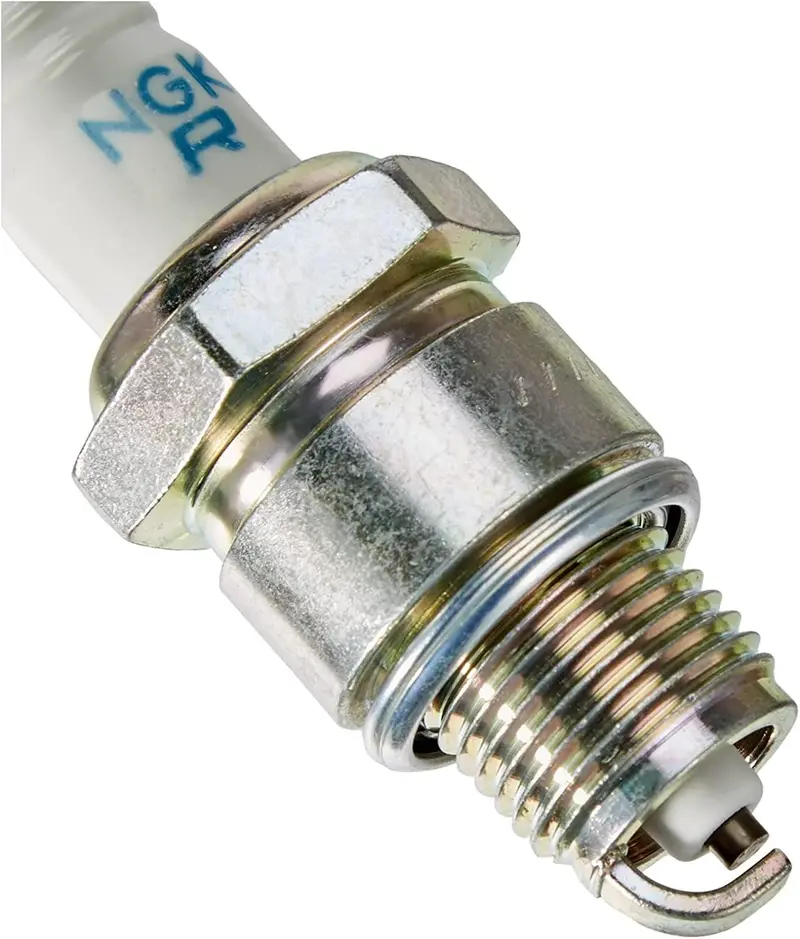 New Stens Spark Plug 130-847 Compatible With Honda 98076-56917, 7022, Bpr6hs, Subaru 065-01404-20, Torch E6rtc, Toro 119-1961 2