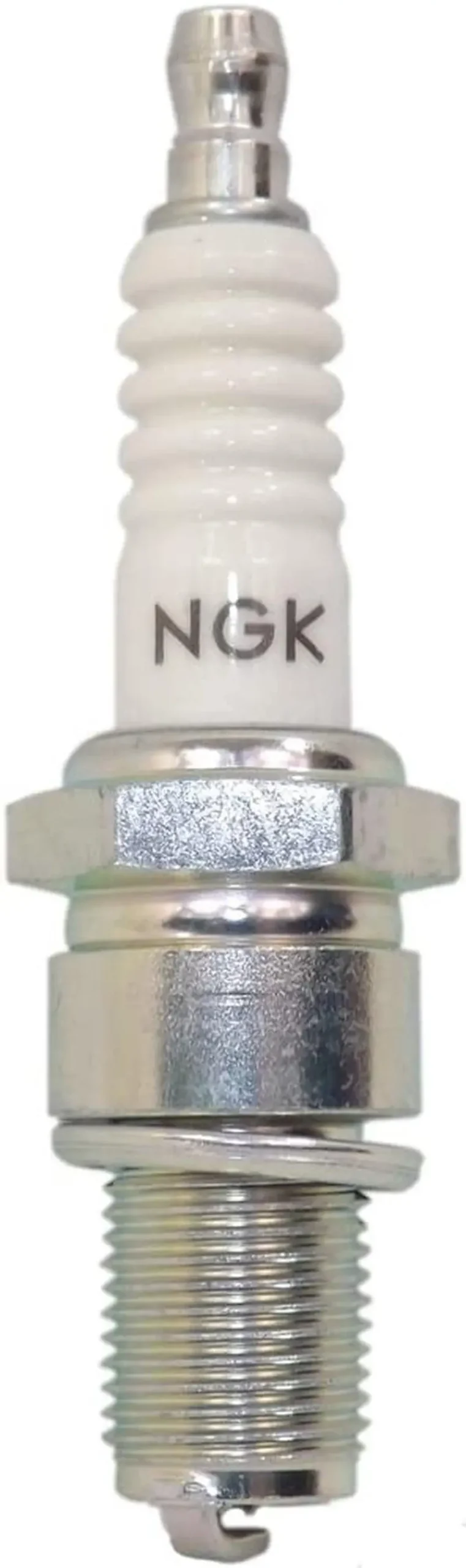 Ngk (4050) R5673-10 Racing Spark Plug, Pack Of 1 1