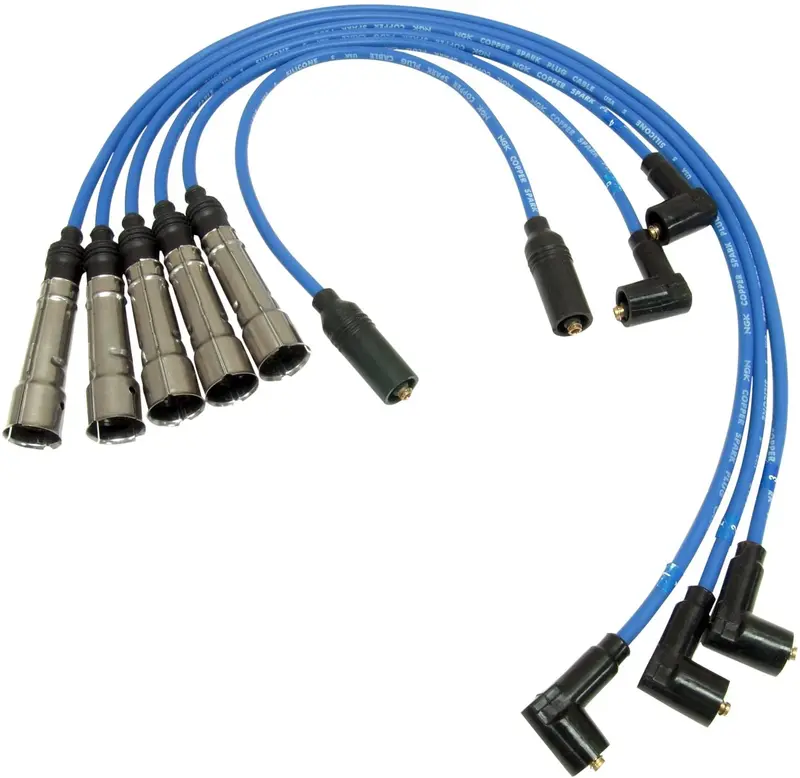 Ngk (57142) Rc-Vwc028 Spark Plug Wire Set 1