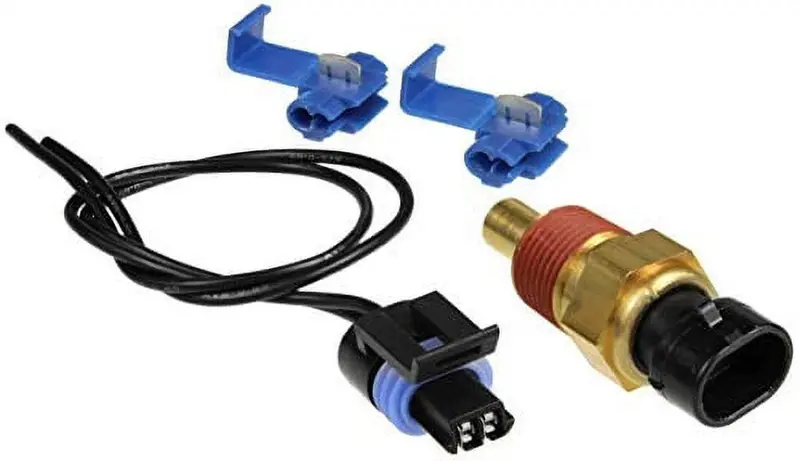 Ngk/ Coolant Temp Sensor Ef0074 (73914) Fits Select: 1988-2000 Chevrolet Gmt-400, 1995-2000 Chevrolet Tahoe 1