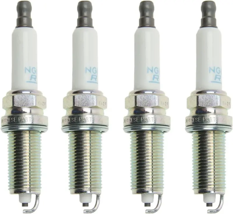 Ngk Set Of 4 Standard Nickel Spark Plugs For Chrysler Dodge Jeep Fiat Ram L4 1