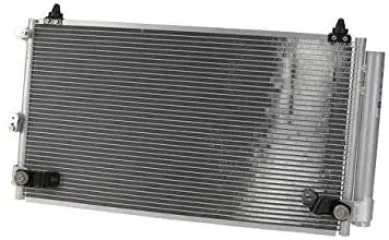 Nissens W0133-1739353 A/C Condenser 1