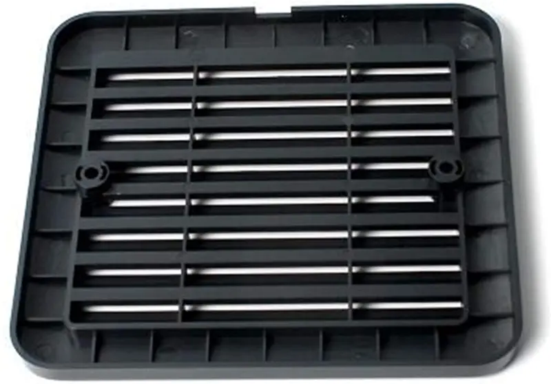 No-Branded 24V Rv Side Air Ventilation Trailer Caravan Vent Fan Low Noise And Strong Wind Fan Blower Wzcuican (Color : Without Fan, Size : Free) 1