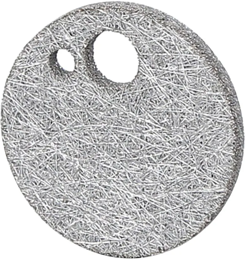 Nobrandnobrand Disenparts Car Heater Burner Screen Mesh Gasket 1302799B Replacement Fits For Webasto Air Top 2000D 2000St 1