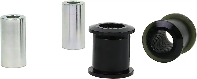 Nolathane Rev142.0014 Black Track Bar Bushing (Rear) 1
