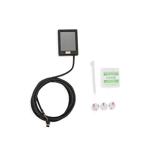 Nos 25973Nos Replacement 2.4 Inch Programmer Screen For 25974Nos 1