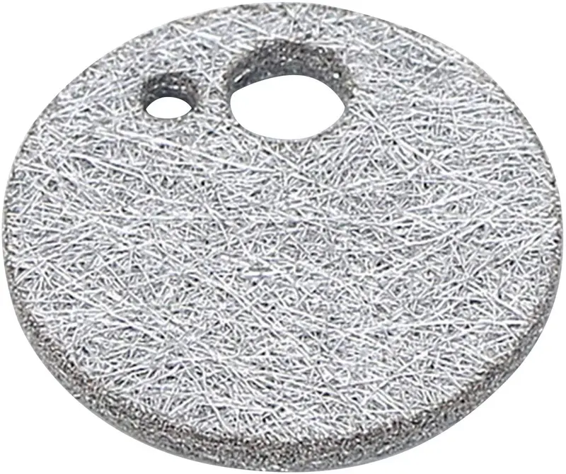 Notonmek 1302799B New Car Heater Burner Screen Mesh Gasket Replacement For Webasto Air Top 2000 Stainless 1