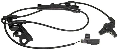 Ntk Ab1022 Abs Wheel Speed Sensor 1