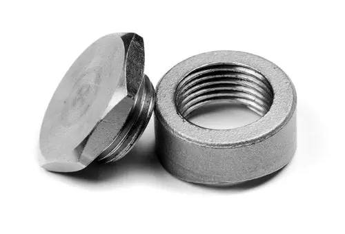 O2 Bung And Fitting Kit 1