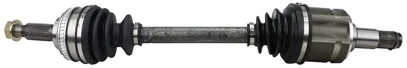 Odm To-8-8540A New Cv Axle Shaft/Drive Axle Assembly, Front Driver (Left) Side, For 1997-2001 Lexus Es300, For Toyota 1997-2004 Avalon/ 1997-2001 Camry/ 1999-2003 Solara/ 1998-2003 Sienna, Fwd 1