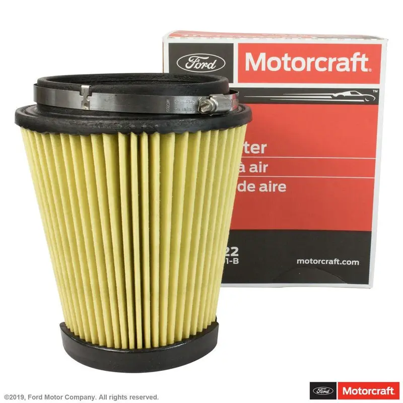 Oe Replacement Air Filter 1