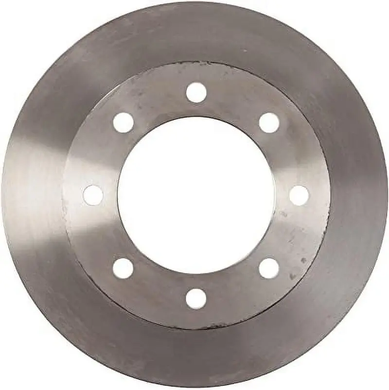 Oe Replacement Brake Disc 1