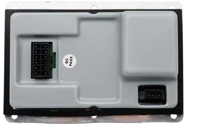 Oem# 89030461 Xenon Hid Ballast Control Unit For Srx Al-Fa 1