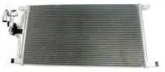 Oem Jaguar A/C Condenser Xk8, Xkr 97-04. Mjd7390ae 1