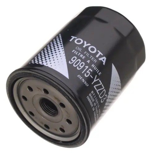 Oes Genuine Oil Filter For Select Lexus/Toyota Models 1