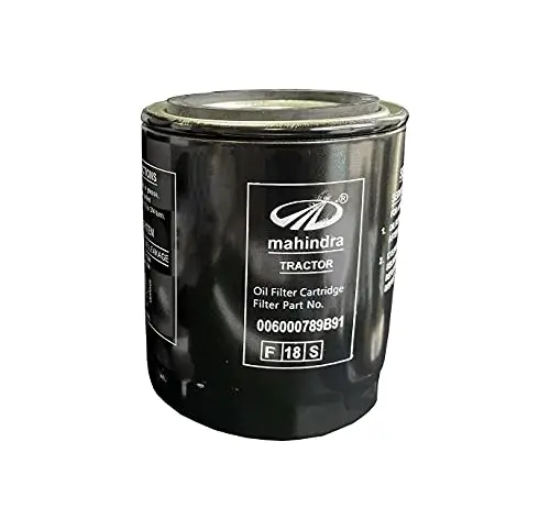 Oil Filter Mahindra 006000789B91 1