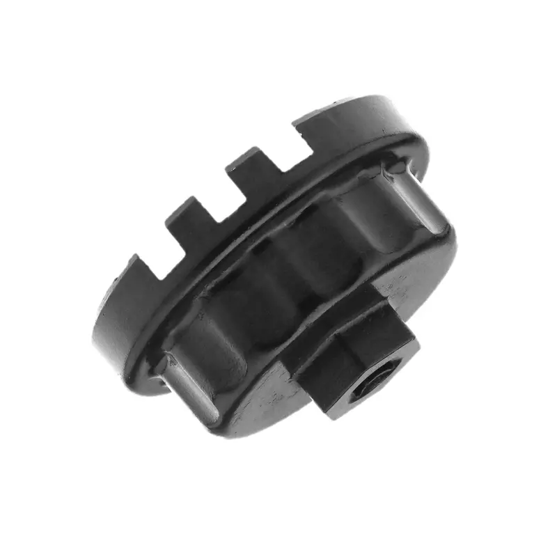Oil Filter Wrench,Oil Filter Cap Removal Tool For Camry Rav4 Highlander Sienna Tundra 2.5L To 5.7L With Cartridge Style Oil Filter Housings 1