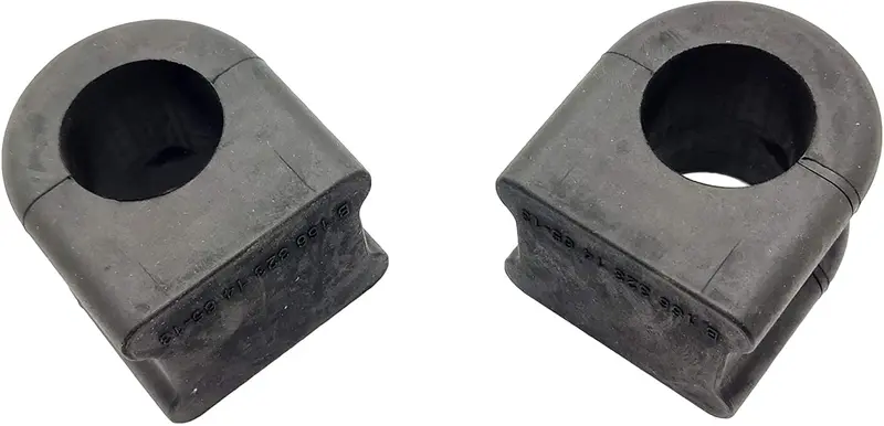 Okay Motor Front Sway Stabilizer Bar Bushing Kit For 12-19 Mercedes Gl350 450 550 Ml350 550 Oem A1663231465 1