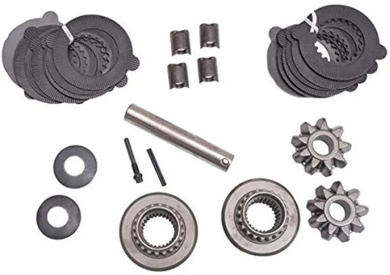 Omix-Ada 16507.32 Differential Spider Gear Kit 1