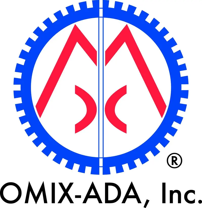 Omix-Ada 17116.66 Inlet Heater Hose For 07-11 Jeep Wrangler Jk 1
