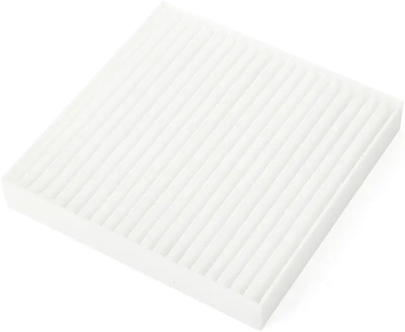 Omix-Ada 17719.25 Cabin Air Filter For Jeep Wrangler Jk/Jku 1
