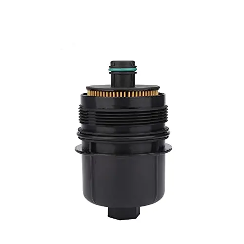 Oner Engine Oil Filter, Compatible With 2020 2021 Ram 1500,2020 2021 Jeep Wrangler,2021 Jeep Gladiator 3.0L V6 Diesel ,Replaces# 68498720Aa,68507598Aa 1