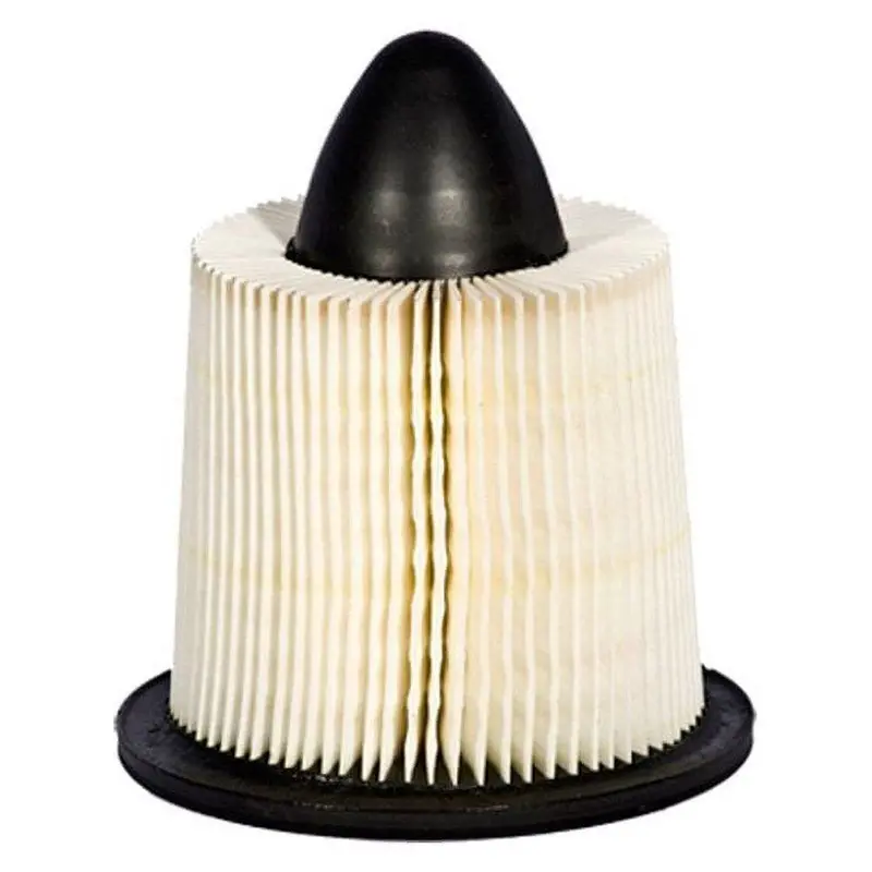 Original Equipment Engine Air Filter: Standard Duty, Manufactured To Meet Ford's Standards 1