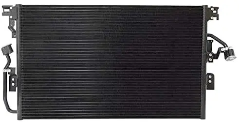 Osc Cooling Products 3097 New Condenser 1