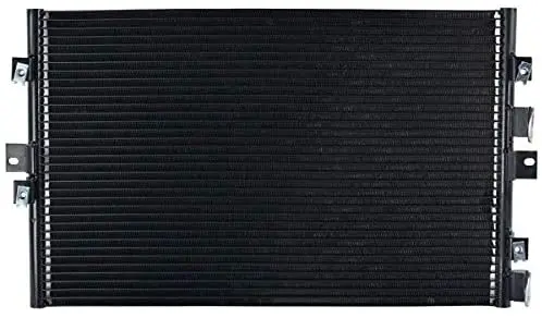 Osc Cooling Products 3286 New Condenser 1