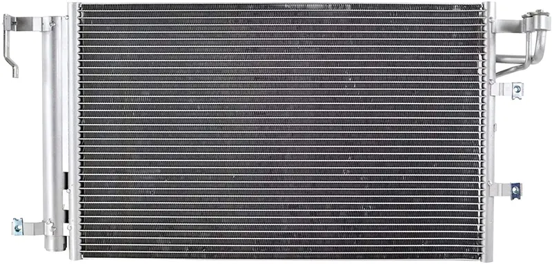 Osc Cooling Products 3347 New Condenser 1