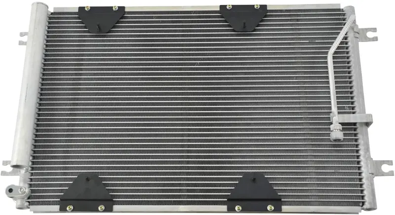 Osc Cooling Products 3532 New Condenser 1